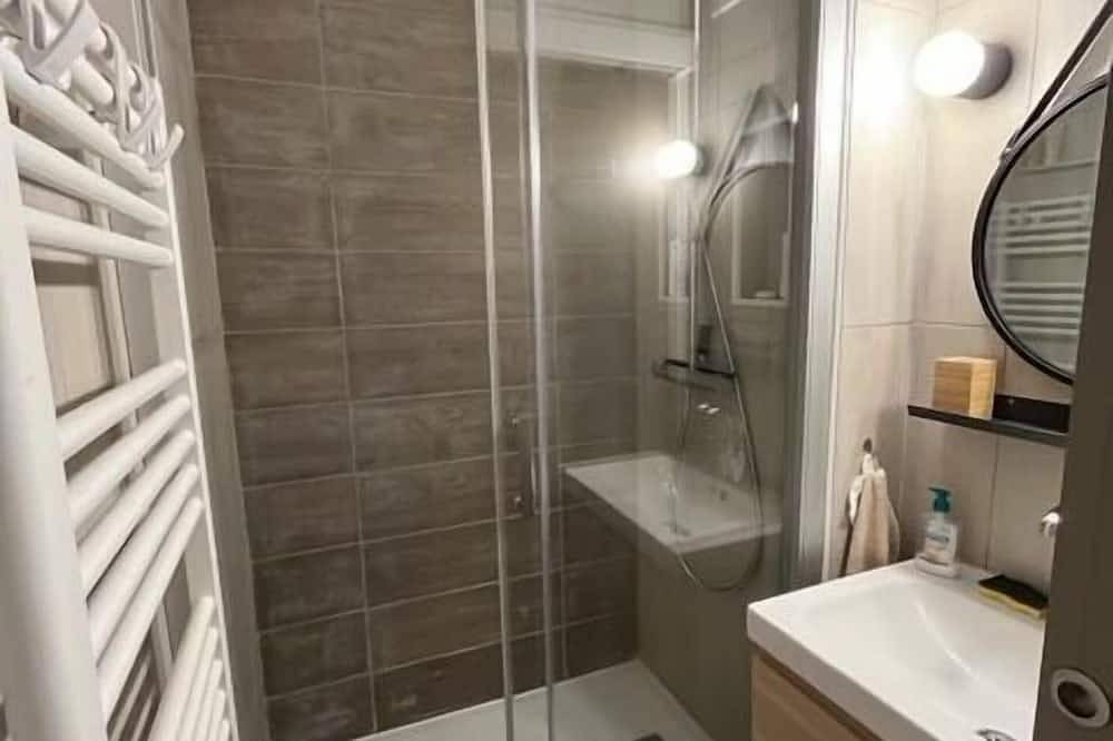 Appartement entier, Superbe appartement en coeur de station in Super Besse, Besse-et-Saint-Anastaise