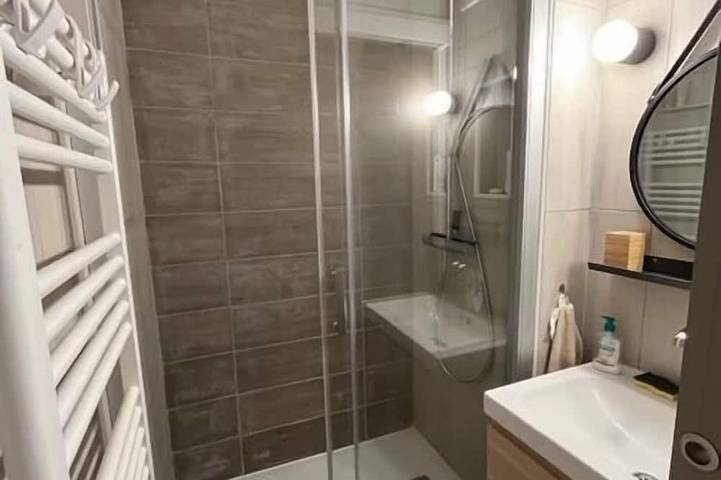 Gîte pour 6 personnes, avec balcon dans Station de Super-Besse (Super-Besse) - 3