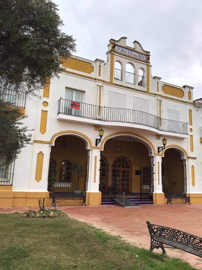 Apartamento de vacaciones para 6 personas, con vistas y balcón - 1