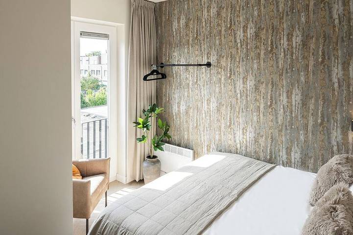 Ferienwohnung für 5 Personen, mit Terrasse in Nimwegen - 4