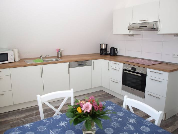 Ferienwohnung für 2 Personen in Grünendeich - 3