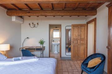 Agriturismo per 14 Persone in Passignano sul Trasimeno, Lago Trasimeno, Foto 3