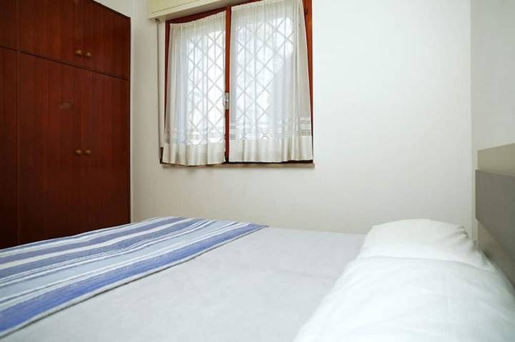 Bungalow für 6 Personen, mit Garten in Lignano Sabbiadoro - 4