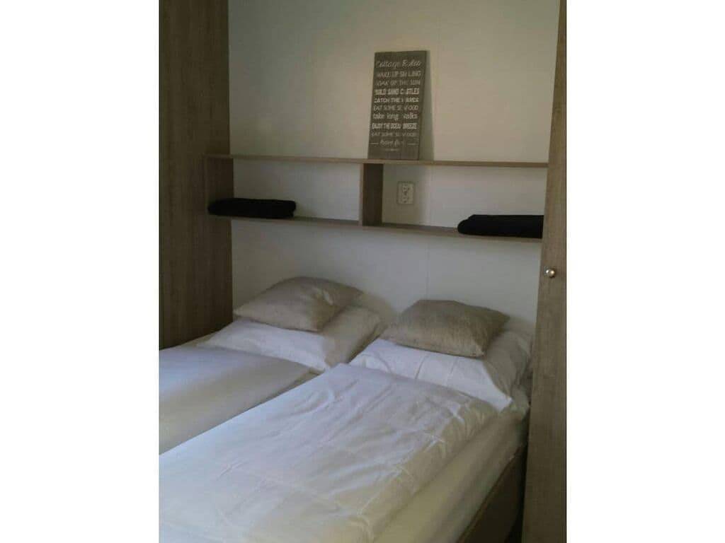 Chalet in Walcheren mit Wlan für 6 Von Belvilla in Serooskerke, Walcheren