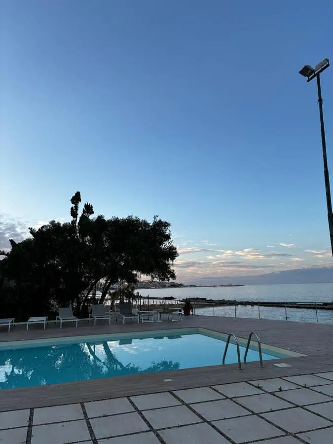 Bed and breakfast per 2 persone, con giardino e panorama nonché piscina, adatto a famiglie con bambini - 1
