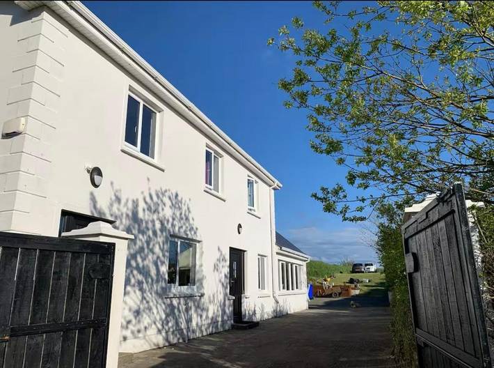 Holiday rental for 8 people, with Garden in Enniscrone