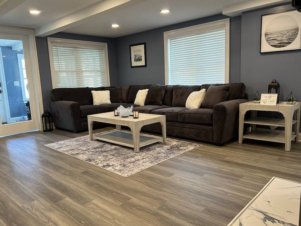 Steps Away From The Beaches & Ocean in Old Lyme. in Old Lyme, Connecticut