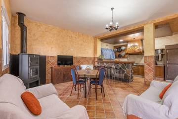 Finca für 26 Personen in Caniles, Andalusien, Bild 4