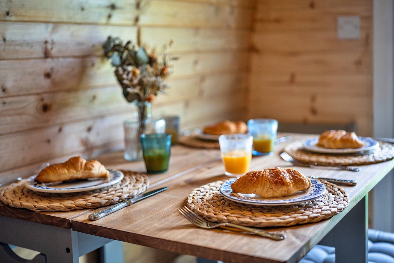 Apartamento vacacional entero, The Pods in Camerton, Bath & Somerset Noreste