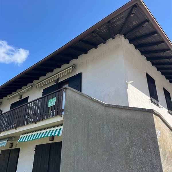 Gîte pour 5 personnes, avec Balcon à Molina di Ledro - 4