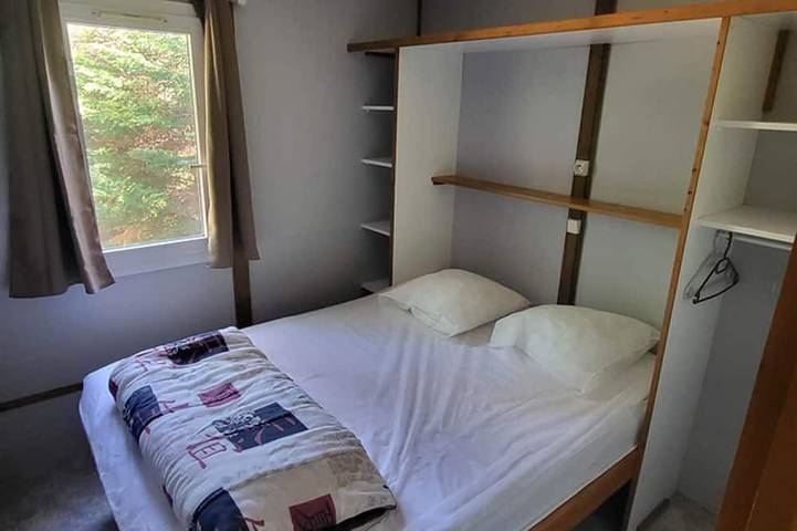Gîte pour 4 personnes, avec piscine et terrasse à Salles (Lot-et-Garonne) - 2