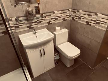 Holiday Apartment for 2 People in Scarborough, North Yorkshire, Photo 3