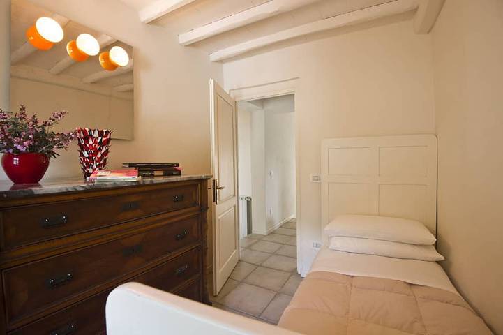Designer-Ferienhaus im toskanischen Stil mitten in Natur in Pescaglia, Lucca Provinz