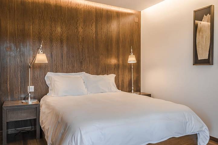 Location de vacances pour 12 personnes, avec jardin dans Fernão Ferro - 4