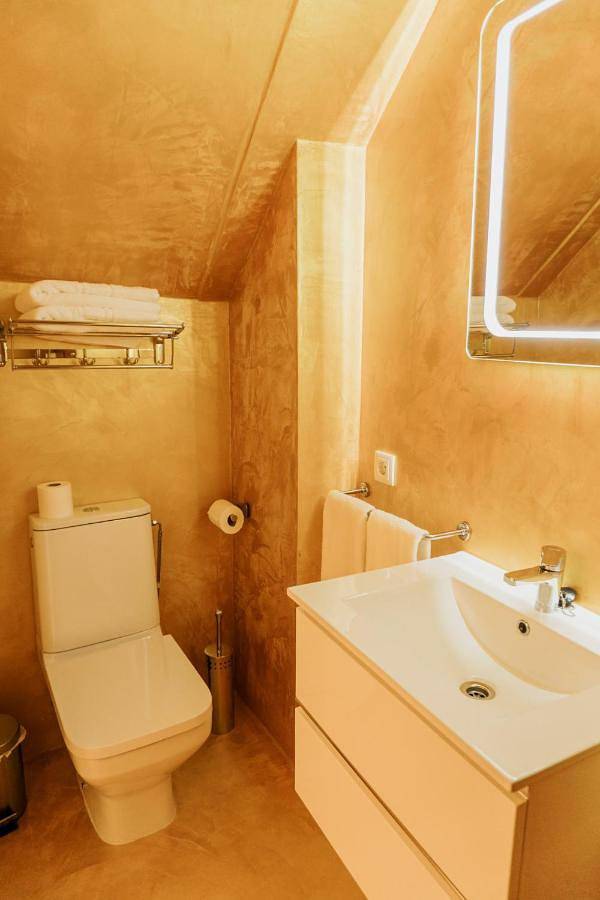 Casa rural para 4 personas, con balcón en Priego de Córdoba - 3