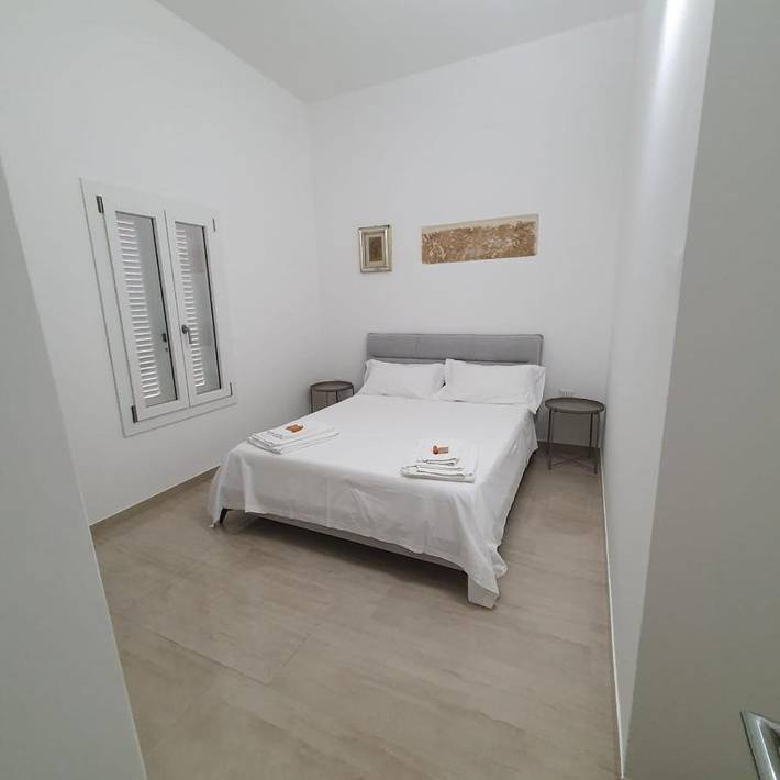 Ferienhaus für 4 Personen, mit Ausblick