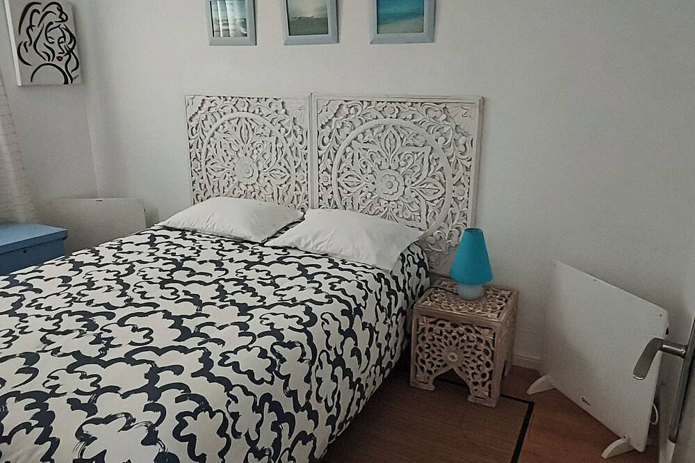 Strandhaus-Vila Tun Conde-Porto in Mindelo, Porto Distrikt