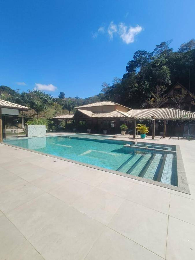 Pousadas para 2 pessoas, com sauna e jardim e ainda jacuzzi and piscina em Casimiro de Abreu