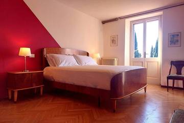 Villa für 13 Personen in Salò, Gardasee-Berge, Bild 1