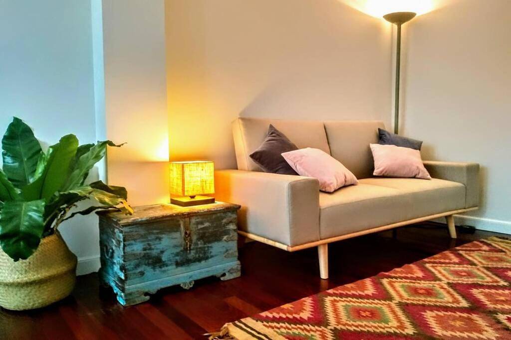 Apartamento entero, Duplex con garaje cerca de la playa y de Santander in Soto de la Marina, Santa Cruz de Bezana