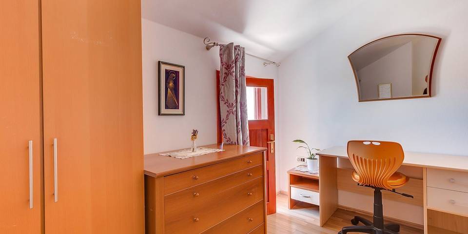 Ganze Wohnung, Biserka B4  B in Cunski, Lošinj (Kvarner Bucht)