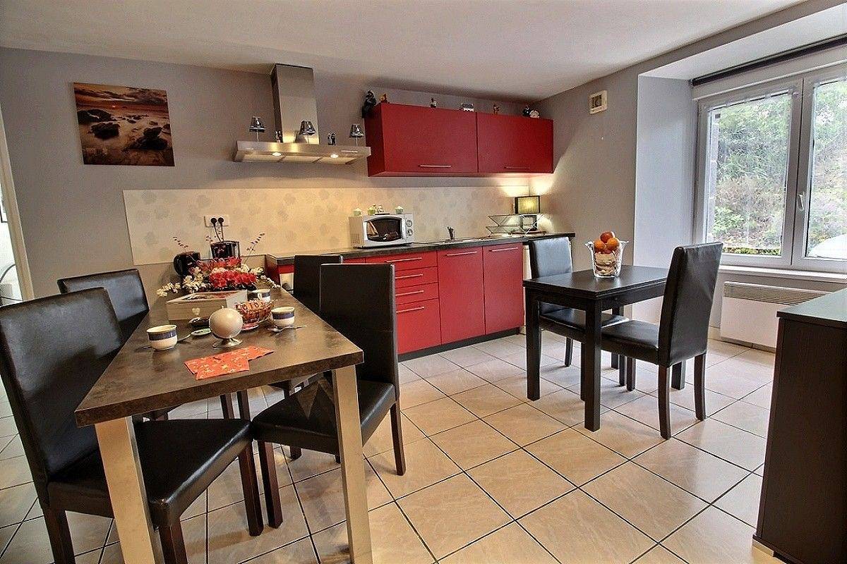 Ti Ma Zud Kozh in Gommenec'h, Cotes-d'Armor