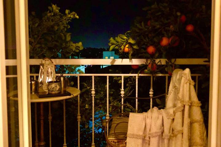 Studio für 2 Personen, mit Terrasse, kinderfreundlich an der Algarve - 4