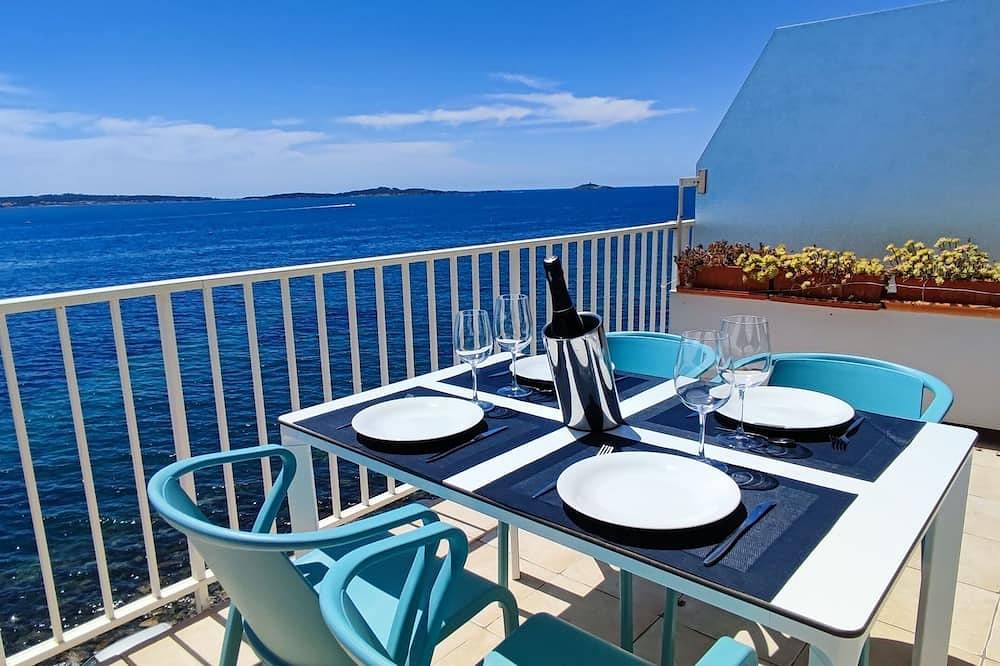 Appartement de vacances