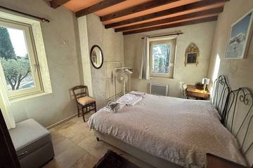 Villa pour 9 Personnes dans Village de Gordes, Gordes, Photo 2