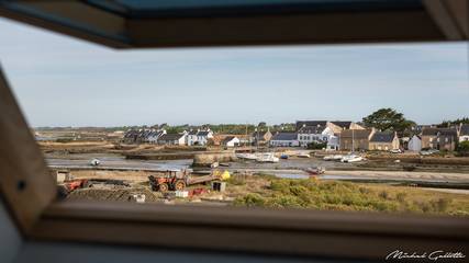 Gîte pour 2 Personnes dans Carnac, Région de Lorient, Photo 2