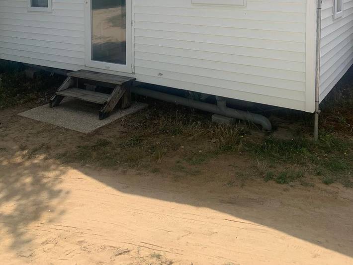 Camping für 3 Personen in der Pays de la Loire - 2