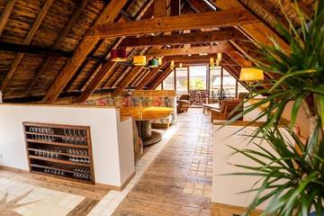 Location de vacances pour 6 personnes, avec balcon dans Port de Paimpol