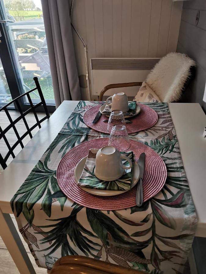 Entre monts et collines B&B et spa en option in Mont-de-l'Enclus, Hainaut