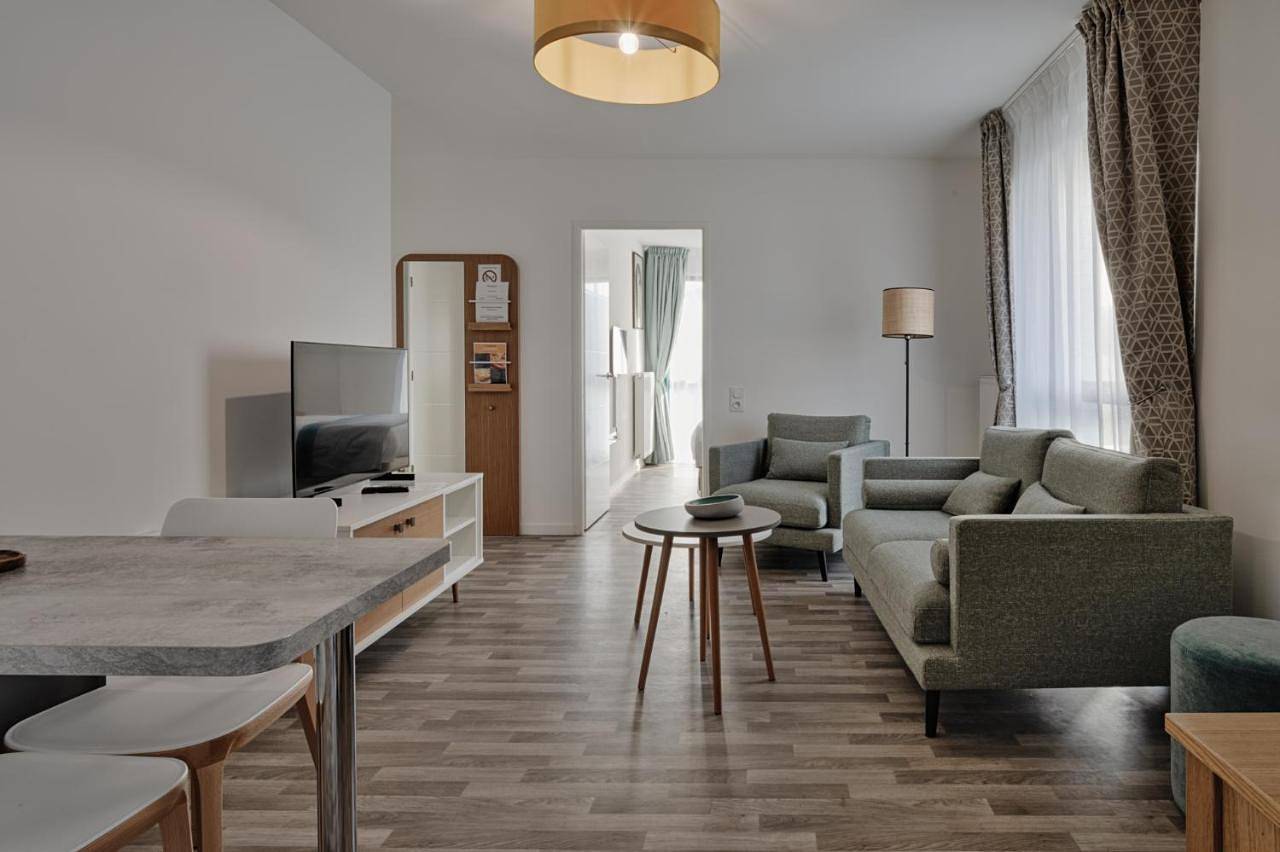 Studio in Lille, Région de Lille