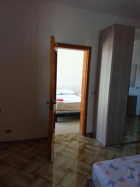 Double Room with Terrace in Collepasso, Golfo di Taranto