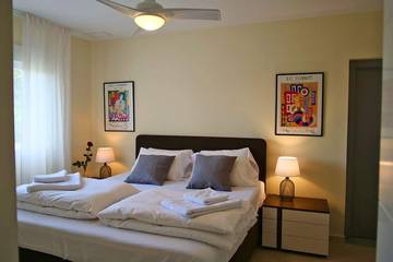 Villa pour 12 Personnes dans Elche, Costa Blanca, Photo 4
