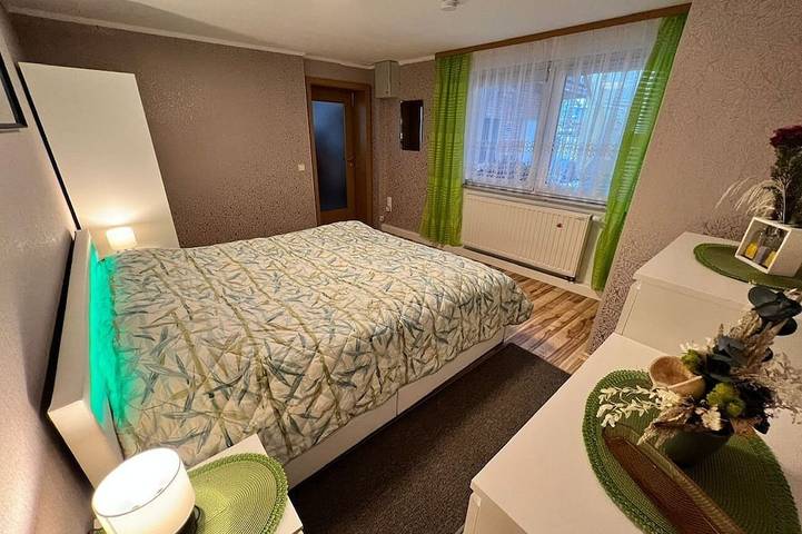 Ferienhaus für 4 Personen in Weißenfels - 3