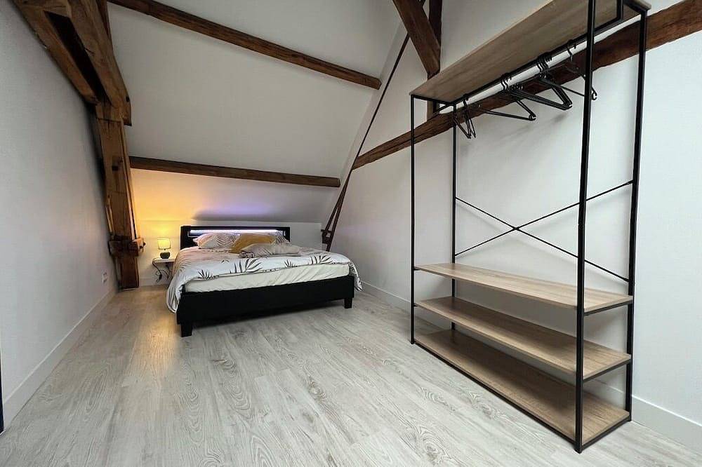 Appartement entier, L'armurerie in Sens, Yonne