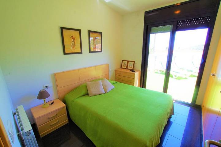 Villa für 9 Personen, mit Whirlpool und Garten in Lloret de Mar - 2