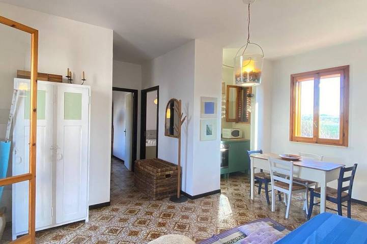 Maison de vacances pour 5 personnes - 1