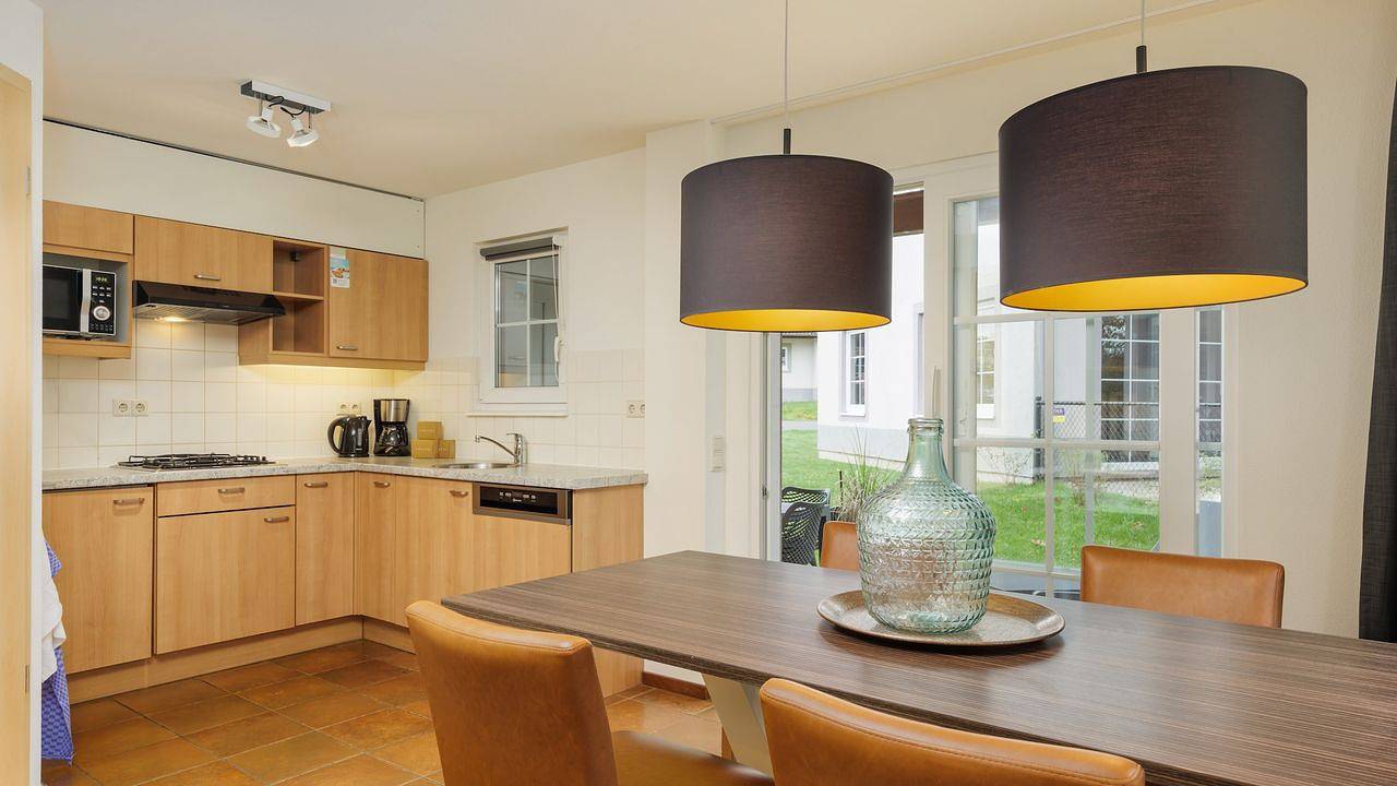 Ferienhaus für 4 Personen (83 m²) in Cochem in Ediger-Eller, Cochem-Zell