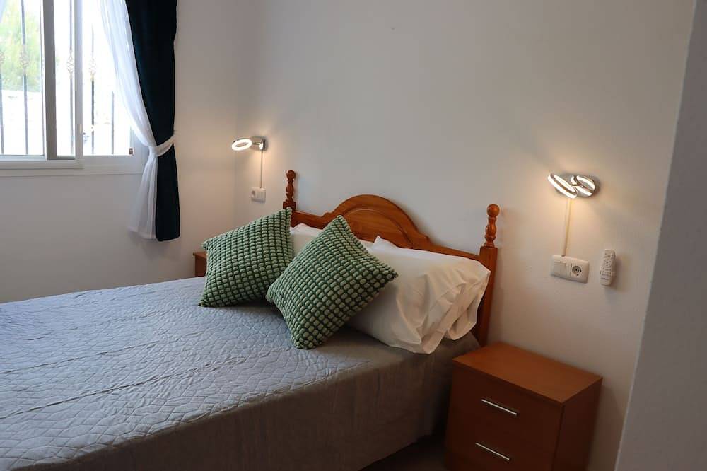 Cozy villa in Campasol with private pool in El Saladillo (Murcia), Mazarrón