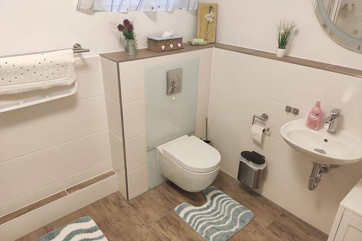 Ferienhaus für 2 Personen, mit Terrasse, mit Haustier in Bergisches Land - 3