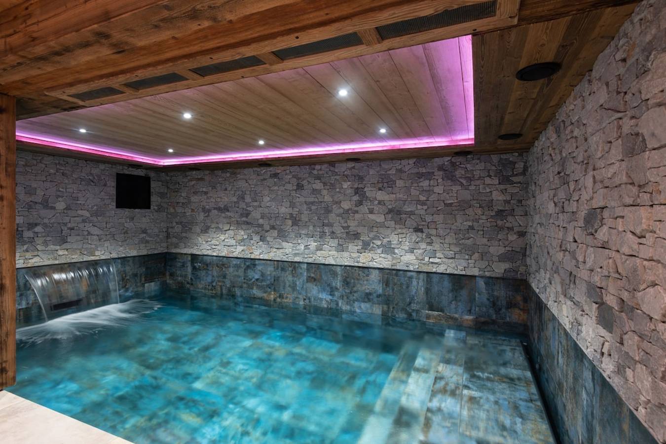 Chalet Elixir - 14 Pers - Piscine + Sauna in Gérardmer, Parc naturel régional des Ballons des Vosges