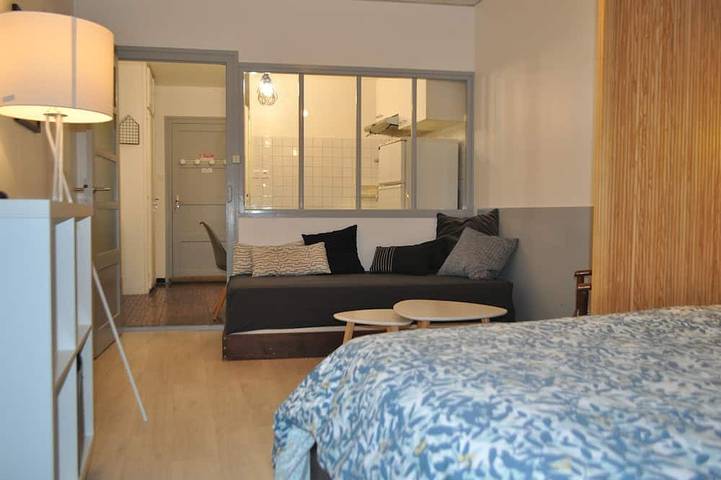 Gîte pour 3 personnes dans Casino Grand Cercle - 3