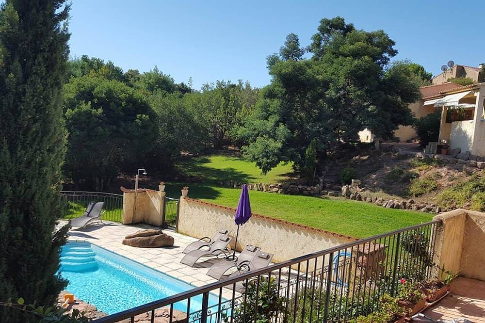 Appartement entier, Locations Résidence Rocca Rossa Gite Bleu Palombaggia in Porto-Vecchio, Arrondissement de Sartène