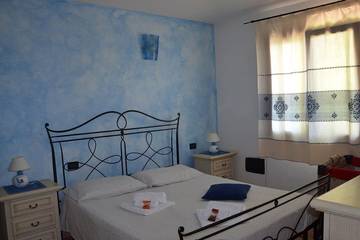Villa per 8 Persone in Porto Ainu, Budoni, Foto 1