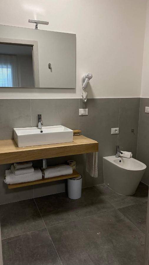 Gîte pour 2 personnes, avec balcon et vue à Reggio d'Émilie - 3