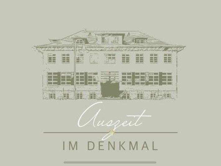 Ferienwohnung für 3 Personen, mit Garten in Dessau-Wörlitzer Gartenreich - 2