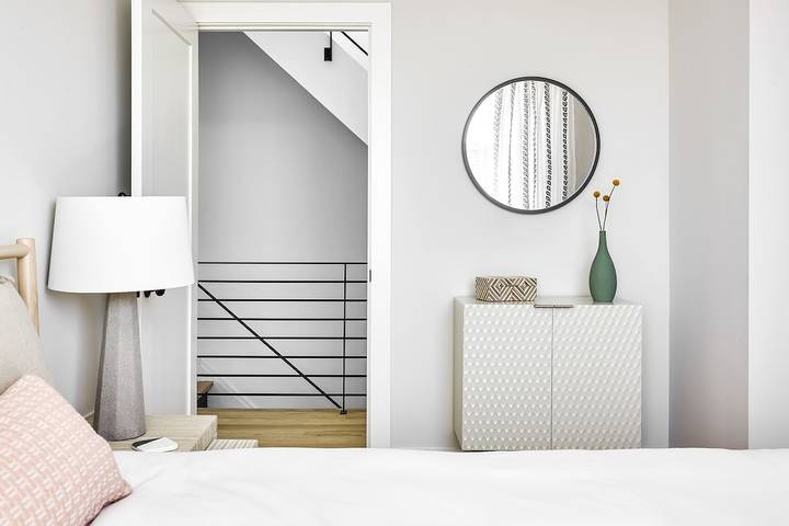 Holiday rental for 16 people, with balcony in Philadelphia